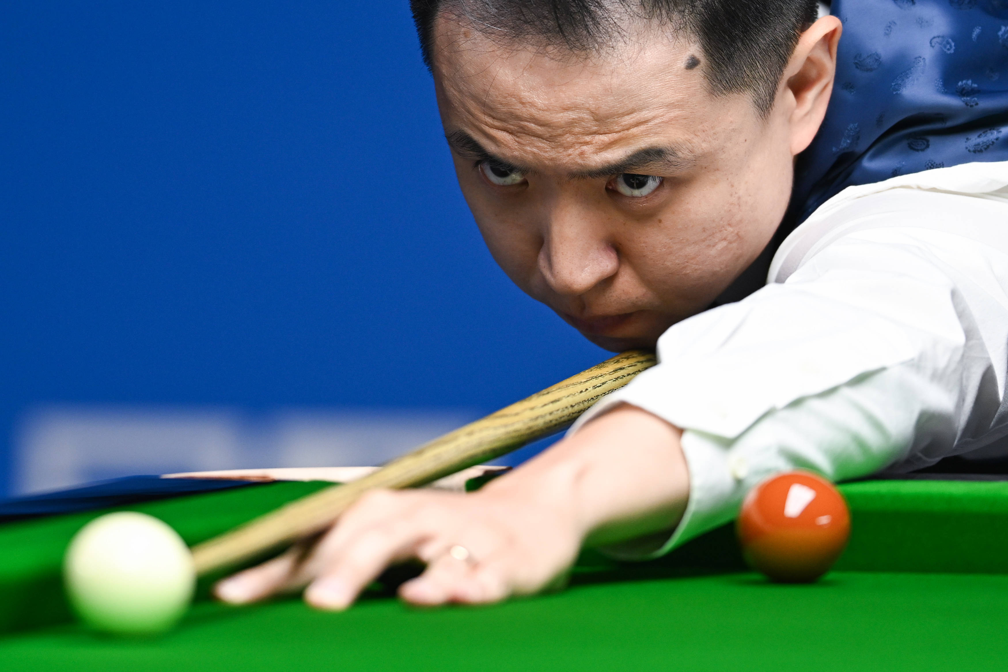 实力尽显 实力尽显