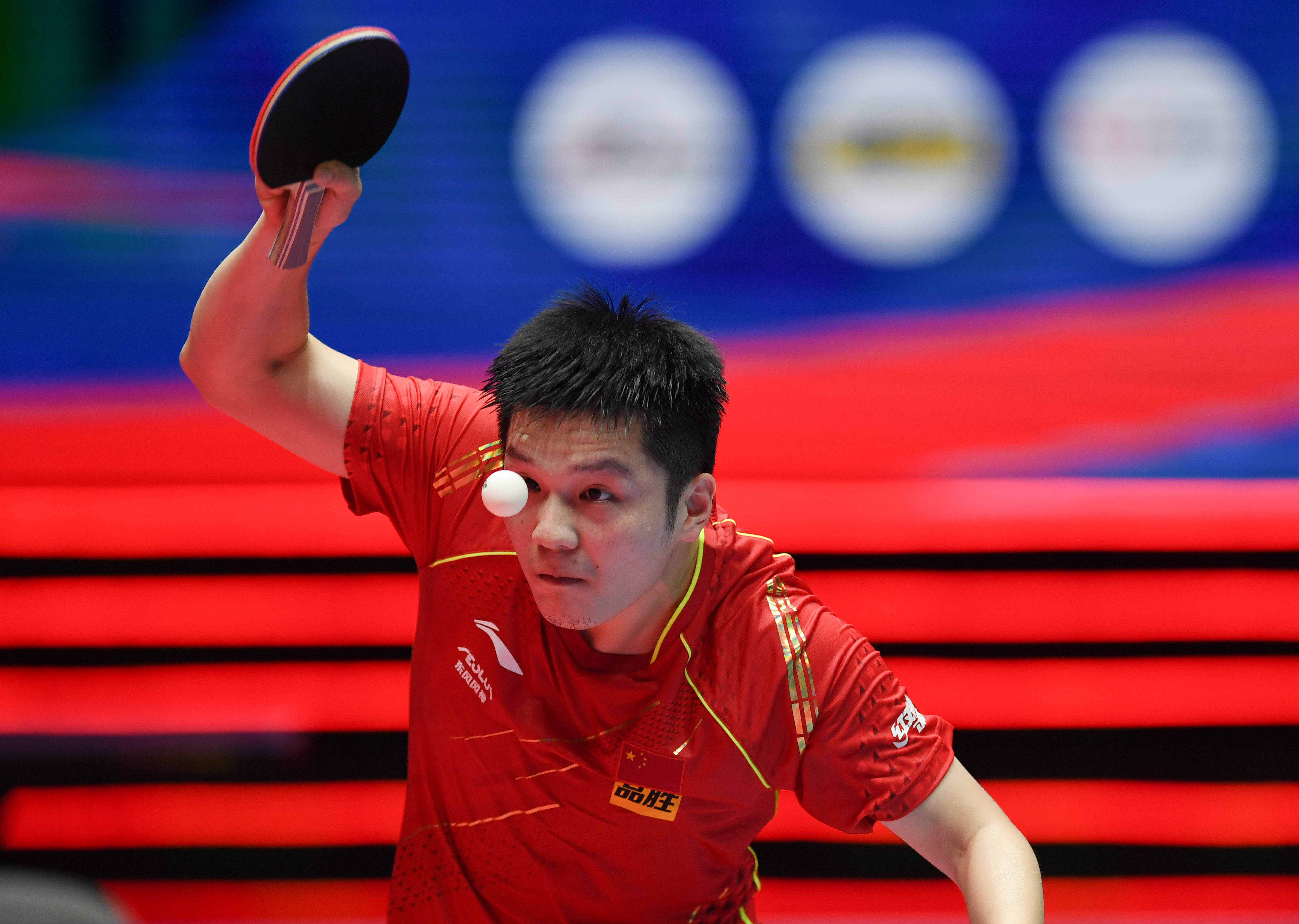 展战术解析 展战术解析