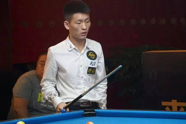 争四格局大 争四格局大