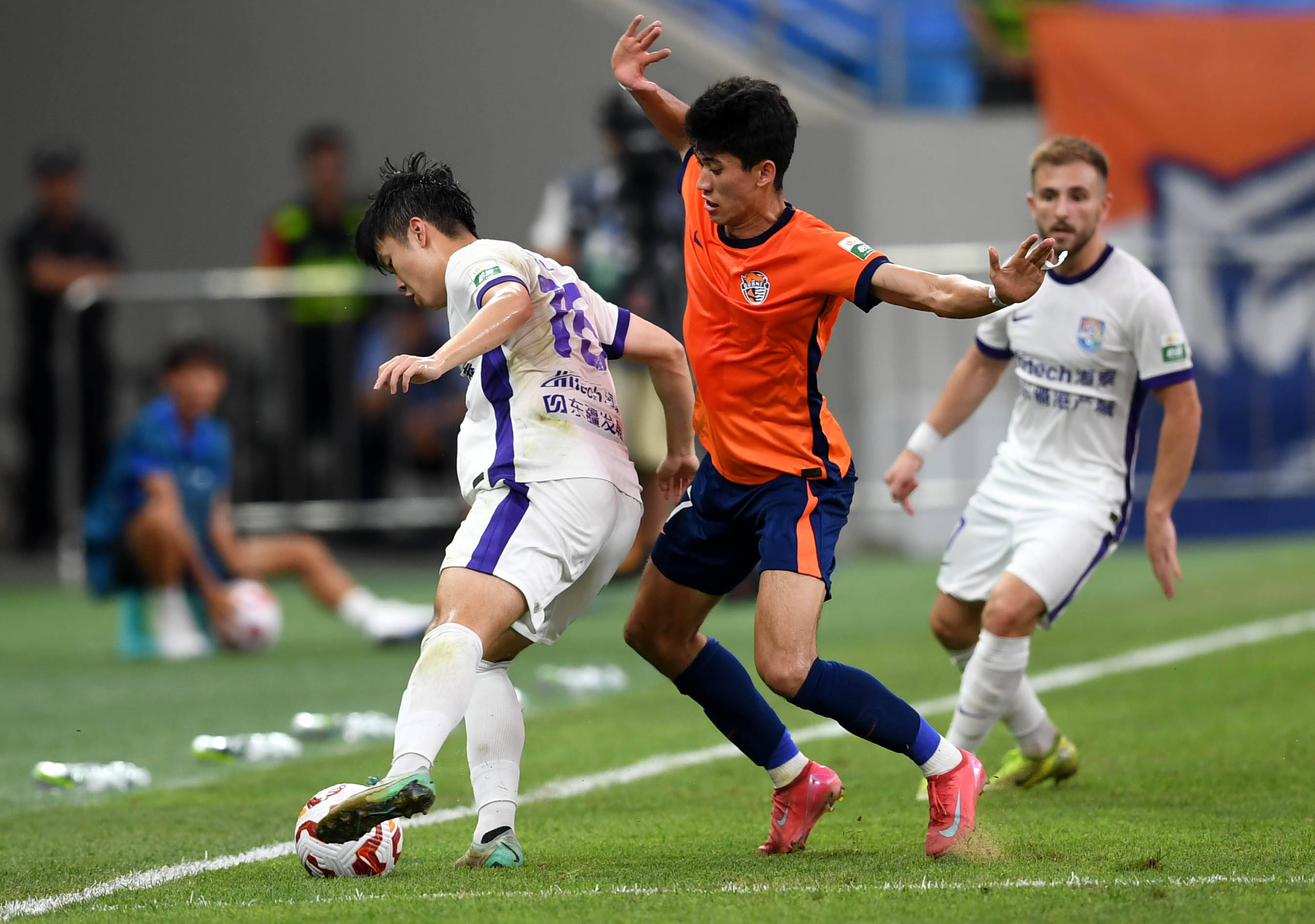 倍率不同 倍率不同