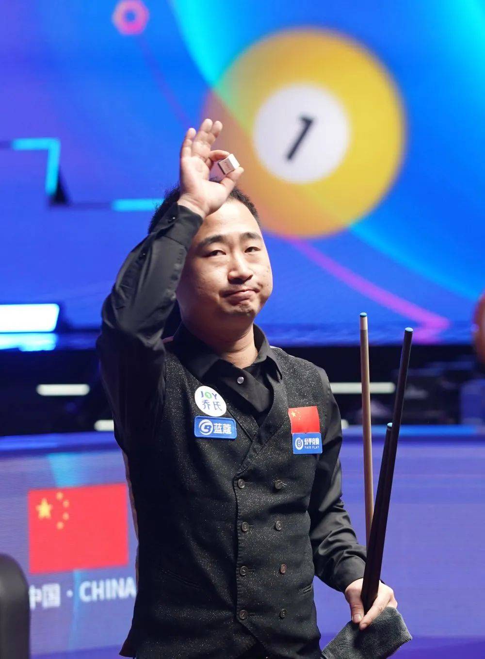 一次比赛的 一次比赛的